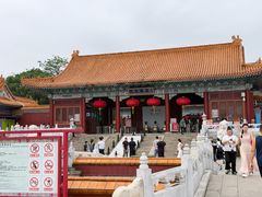 -珠海圆明新园