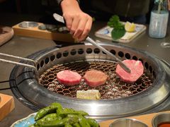 -芯元·碳烤熟成牛肉(经开店)
