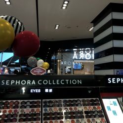 -丝芙兰Sephora