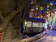 -淀里船宴(卓达店)