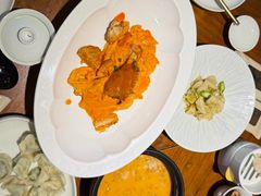 -喜鼎海胆水饺(东港店)