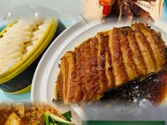 -沈家花园如皋菜(君御豪庭店)