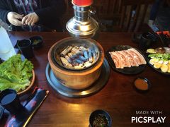 -红小姐的烤肉店(西三旗店)