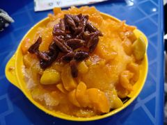 -二斗栗子(黄河道店)
