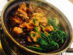 -渝君重庆火锅(嘉宾路店)