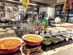 -佛山岭南天地康得思酒店