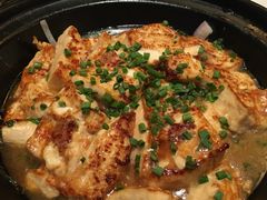 -巴陵全鱼席(湖南老字号汴河街店 )