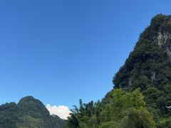-靖西鹅泉风景区
