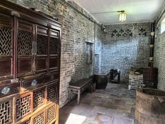 -梁启超故居纪念馆