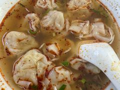 -巧手馄饨(箍桶巷店)