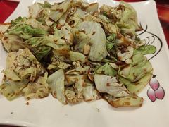 -天津乾毓德饭庄·清真传统炒菜·海鲜烧烤(咸阳路店)