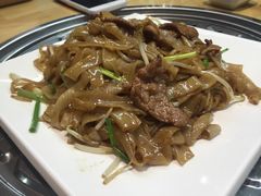 干炒牛河-宏记广东客家菜(丰汇店)