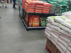 -卜蜂莲花(浦江城市生活广场店)
