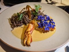 -AZUL by FUEL蓝色·法式酒馆(琶醍店)