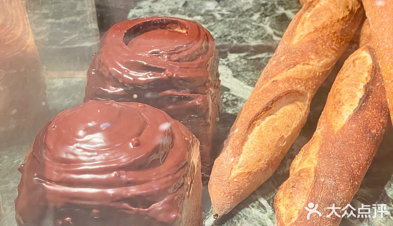 在氛围感十足theMARKETbyFABRIC吃BRUNCH