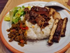 招牌隆江猪脚饭（大份）-瑞霖·隆江猪脚饭