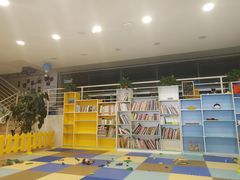 -酷游亲子游泳中心