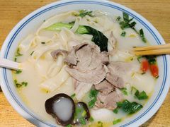 -中原一大碗(湖滨店)