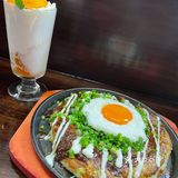 打卡我牛棒日料餐厅