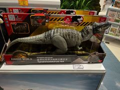 -TOYSRUS玩具反斗城(上海万象城店)