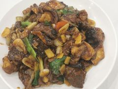 -小贝壳酒楼(经九路店)