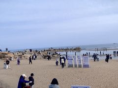 -老虎石海上公园