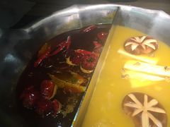 -湊湊火锅·茶憩(石家庄万象城店)