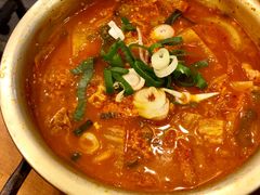 -金北顺大锅家(신사본점)