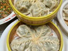 -单家老院·院子里的青岛菜(沙子口店)