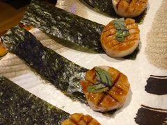 -和彩放题餐厅(酒仙桥店)
