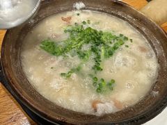 顺德艇仔粥-正德顺順德雙皮奶(中信店)
