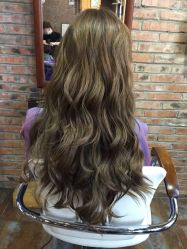 -P.STYLE 派斯造型