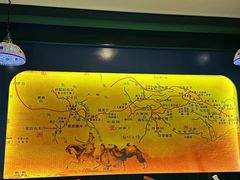 -彩虹云霄酒店76&78层国际自助餐