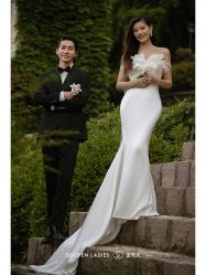 -杭州金夫人婚纱摄影(富阳私享店)