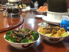 -九大簋家宴(晓港湾店)