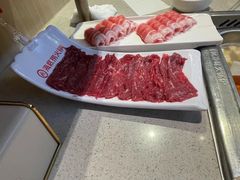 -海底捞火锅(群光广场店)