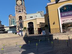 -NIKE品牌体验店(北京蓝色港湾店)
