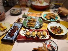 -吉兆·料理(红梅南路店)