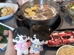 -椰小鸡·琼州糟粕醋·火锅(美兰缤纷城店)