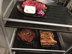-梅梅家的烤肉店(槐北路店)