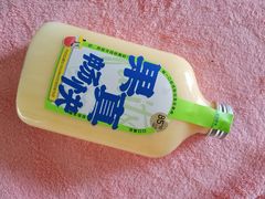 日光蜜瓜奶昔-85度C(济南经七路店)