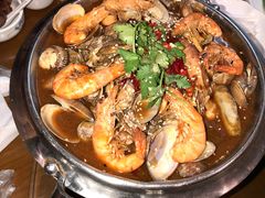 -天赢酒楼(青馨家园店)