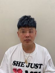 -极客侠男士假发定制补发