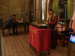 -大张烙馍村(泉山店)