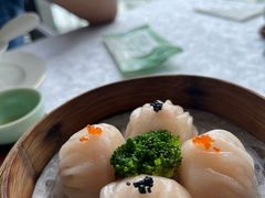-海湾壹品·粤菜·早茶·烤鸭(拱北店)