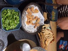 -湊湊火锅·茶憩(上海合生汇店)