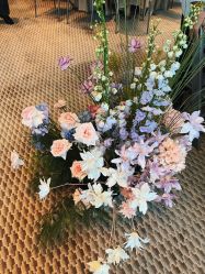 -深圳柏悦酒店·宴会厅