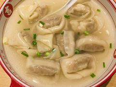 -吉祥馄饨(宁波高铁店)