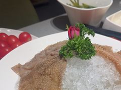 -海底捞火锅(海宁路店)