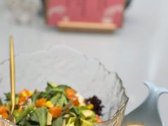 -甜阿姨·天台花园私房菜(万松园店)